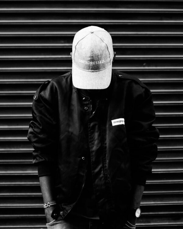 Gorra 1 M - Imagen 2