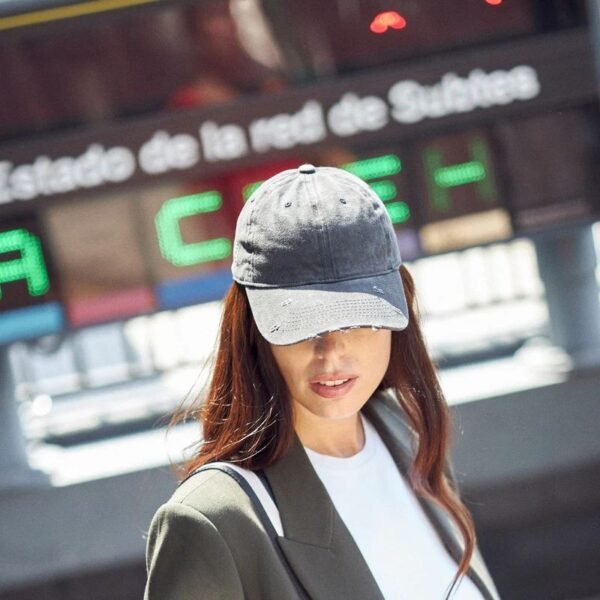 Gorra 1 M - Imagen 3