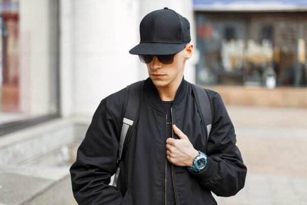 Gorra 1 M - Imagen 4